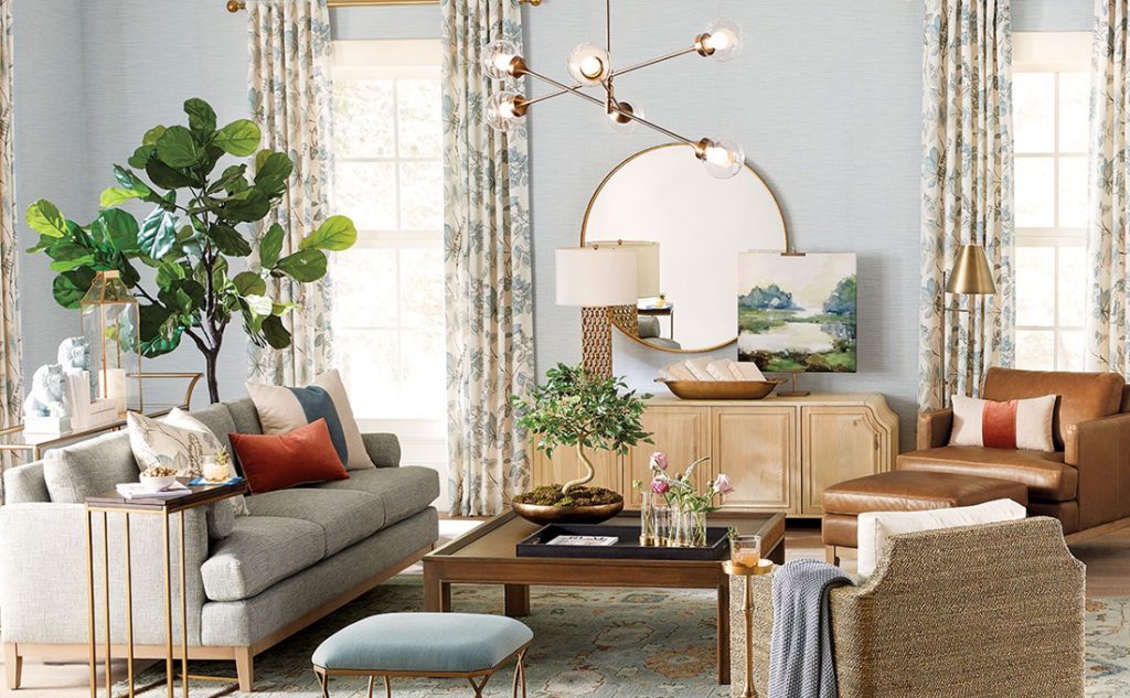 How To Choose Furniture For An Average Home Gileap