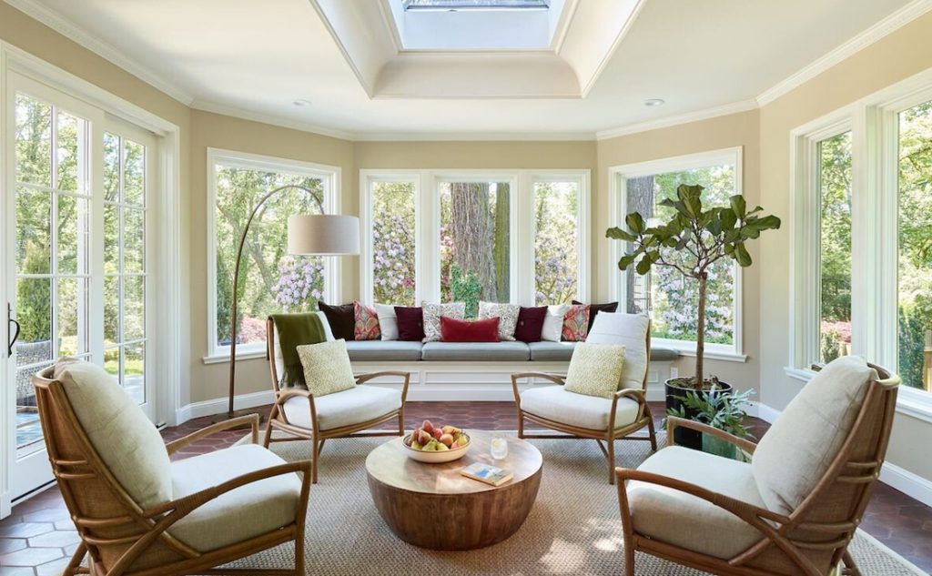 How To Choose Furniture For An Average Home Gileap