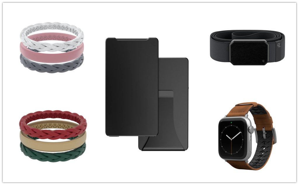 8 Stylish And Functional Accessories Gileap